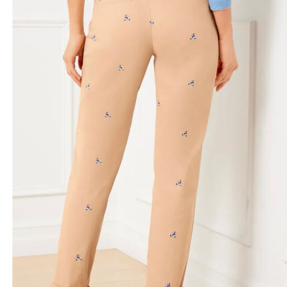 Talbots Vespa Chino - Picture 2 of 11